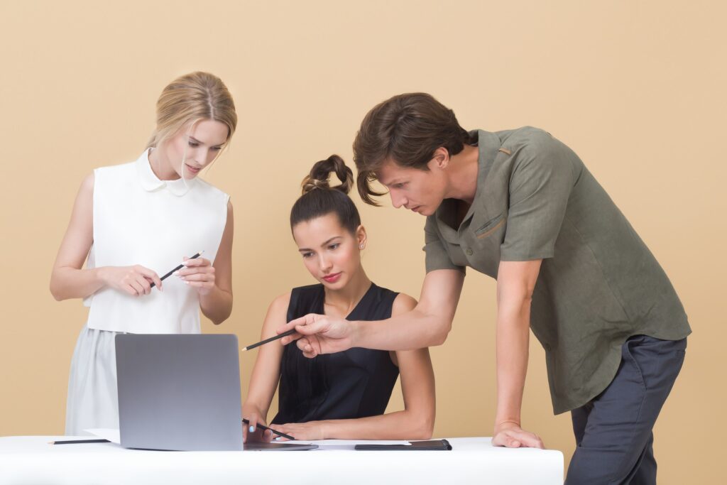 Formation fondamentaux du management