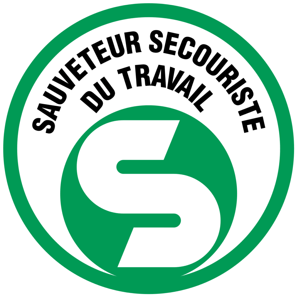 formation SST ile de france